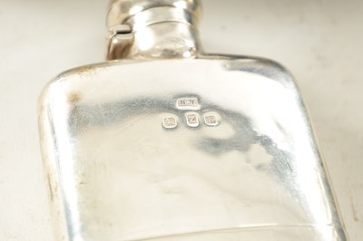 Lot 532 - A COLLECTION OF SILVER ITEMS