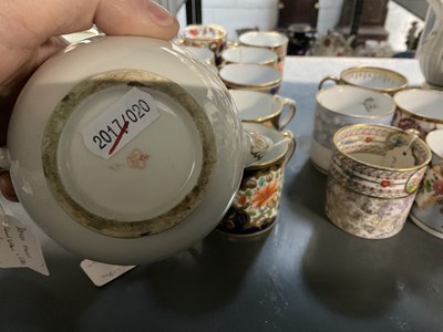 Lot 106 - A LATE 18TH CENTURY DERBY PORCELAIN TEAPOT PAINTED BY EDWARD WITHERS