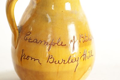 Lot 172 - A COLLECTION OF STONEWARE