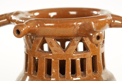 Lot 172 - A COLLECTION OF STONEWARE