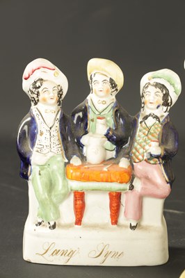 Lot 40 - A COLLECTION OF ENGLISH PORCELAIN