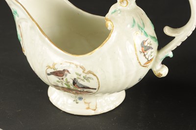 Lot 171 - A COLLECTION OF MID 18TH CENTURY MEISSEN PORCELAIN