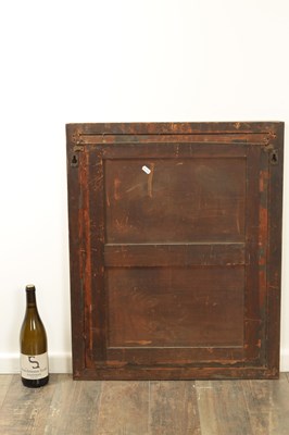Lot 780 - A COLLECTION OF 18TH CENTURY PORCELAIN WINE BIN LABELS