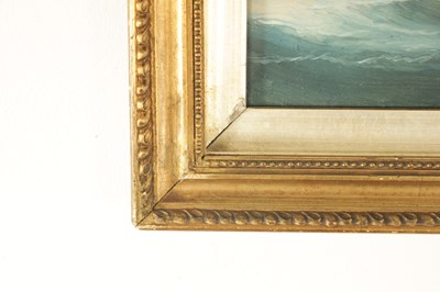 Lot 93 - A PAIR OF LATE 19TH CENTURY CHINESE GOUACHE ON BOARDS