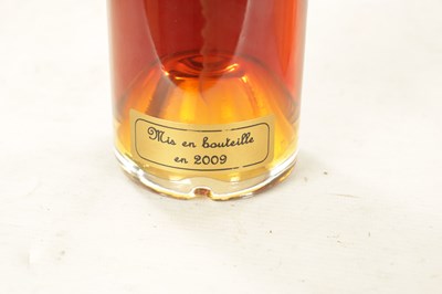 Lot 496 - A FRENCH 1979 MAISON GELAS ARMAGNAC
