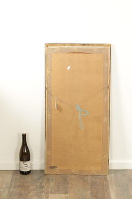 Lot 92 - A 19TH CENTURY CHINESE GOUACHE ON PAPER