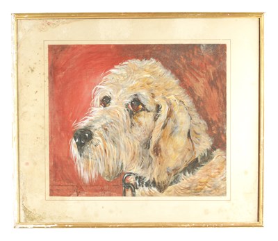 Lot 811 - A 19TH CENTURY WATERCOLOUR