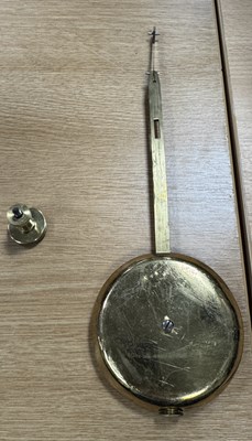 Lot 1481 - A FINE AND IMPRESSIVE LATE 19TH CENTURY BRASS INLAID BOULLE WORK AND EBONSIED THREE TRAIN BRACKET CLOCK