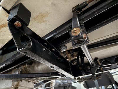 Lot 597 - A GOOD 1930 AUSTIN SEVEN ULSTER 858 CC