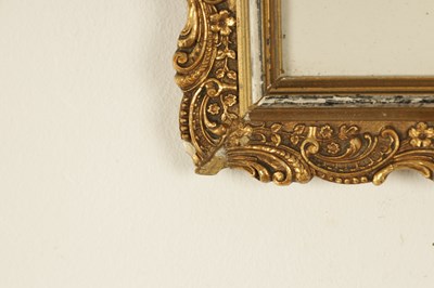 Lot 57 - A 19TH CENTURY ENGLISH PORCELAIN PLAQUE DEPICTING CHATSWORTH HOUSE