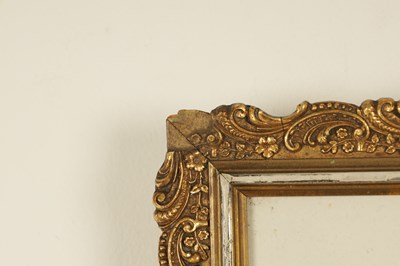 Lot 57 - A 19TH CENTURY ENGLISH PORCELAIN PLAQUE DEPICTING CHATSWORTH HOUSE