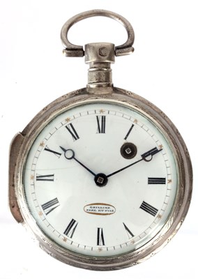 Lot 172 - GRILLIER PERE ET FILS, A MID 19TH CENTURY...