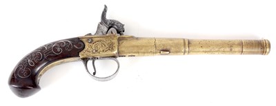 Lot 192 - MOODY, LONDON. AN EARLY 18th CENTURY...
