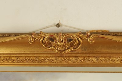 Lot 83 - A LARGE MODERN BRONTE PORCELAIN RECTANGULAR CERAMIC PLAQUE