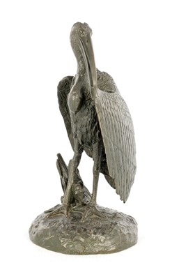 Lot 948 - CHRISTOPHE FRATIN (1801 - 1864) A 19TH CENTURY BRONZE SCULPTURE