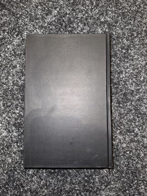 Lot 716 - J.R.R TOLKIEN - TWO COPIES 'THE LORD OF THE RINGS'
