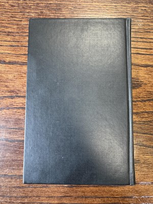 Lot 716 - J.R.R TOLKIEN - TWO COPIES 'THE LORD OF THE RINGS'