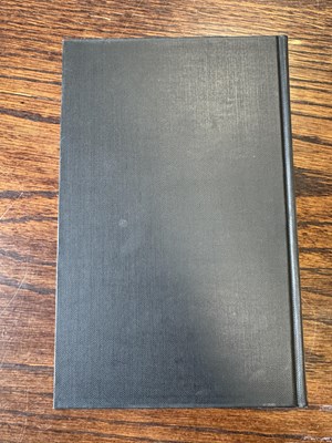 Lot 716 - J.R.R TOLKIEN - TWO COPIES 'THE LORD OF THE RINGS'