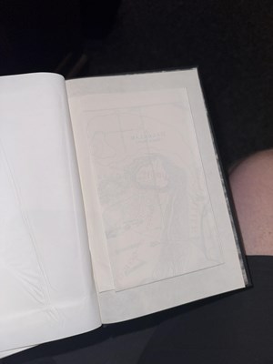 Lot 716 - J.R.R TOLKIEN - TWO COPIES 'THE LORD OF THE RINGS'
