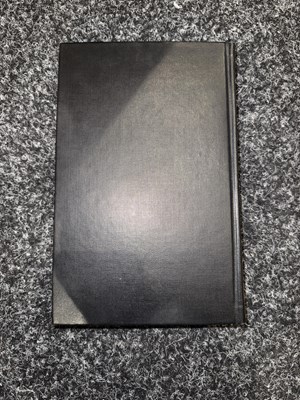 Lot 716 - J.R.R TOLKIEN - TWO COPIES 'THE LORD OF THE RINGS'
