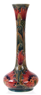 Lot 26 - WILLIAM MOORCROFT DATED 1913, AN EARLY 20TH...