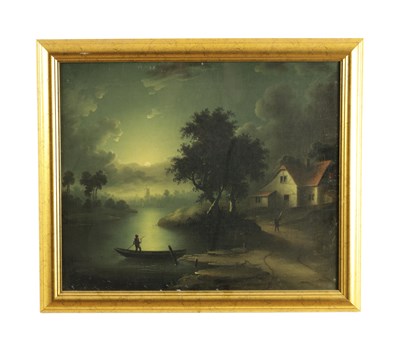 Lot 1230 - A 19TH CENTURY OIL ON CANVAS AFTER ABRAHAM PETHER