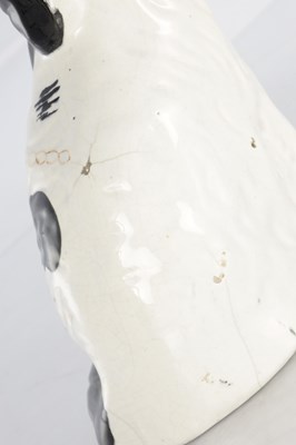 Lot 92 - A COLLECTION OF 19TH CENTURY STAFFORDSHIRE WARE