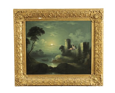 Lot 1183 - A 19TH CENTURY OIL ON CANVAS AFTER ABRAHAM PETHER