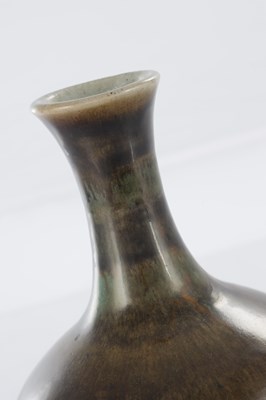 Lot 20 - A MID 20TH CENTURY PIERRE DEVIE ART POTTERY VASE