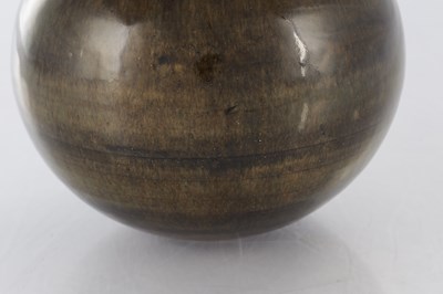 Lot 20 - A MID 20TH CENTURY PIERRE DEVIE ART POTTERY VASE