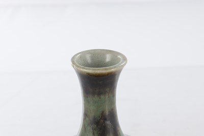 Lot 20 - A MID 20TH CENTURY PIERRE DEVIE ART POTTERY VASE