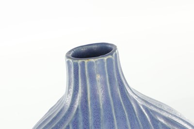 Lot 86 - A 1960'S ART POTTERY VASE