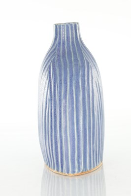 Lot 86 - A 1960'S ART POTTERY VASE