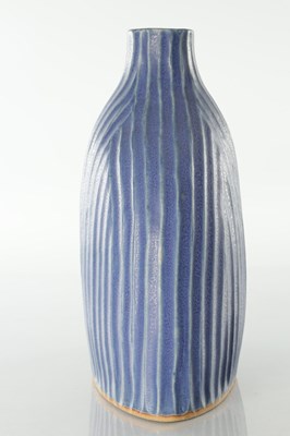 Lot 86 - A 1960'S ART POTTERY VASE