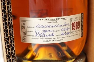 Lot 1013 - A COLLECTION SIX BOTTLES OF SINGLE MALT SCOTCH WHISKY