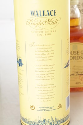 Lot 1013 - A COLLECTION SIX BOTTLES OF SINGLE MALT SCOTCH WHISKY