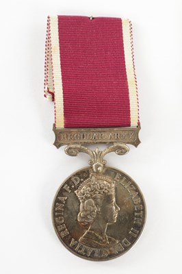 Lot 484 - A COLLECTION OF HISTORICAL BRITISH MILITARY AND SERVICE MEDALS