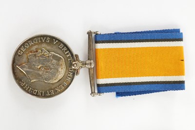Lot 484 - A COLLECTION OF HISTORICAL BRITISH MILITARY AND SERVICE MEDALS