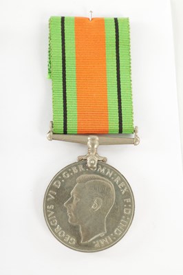 Lot 484 - A COLLECTION OF HISTORICAL BRITISH MILITARY AND SERVICE MEDALS
