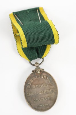Lot 484 - A COLLECTION OF HISTORICAL BRITISH MILITARY AND SERVICE MEDALS