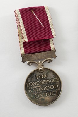 Lot 484 - A COLLECTION OF HISTORICAL BRITISH MILITARY AND SERVICE MEDALS