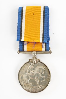 Lot 484 - A COLLECTION OF HISTORICAL BRITISH MILITARY AND SERVICE MEDALS