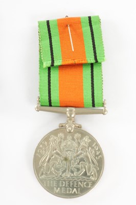 Lot 484 - A COLLECTION OF HISTORICAL BRITISH MILITARY AND SERVICE MEDALS