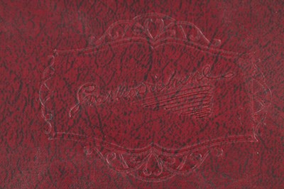Lot 349 - A FULLY ILLUSTRATED SET OF CHARLES DICKENS NOVELS