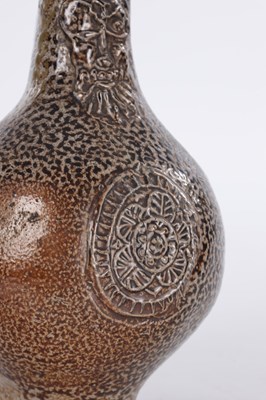 Lot 26 - A 17TH CENTURY RHENISH BELLARMINE