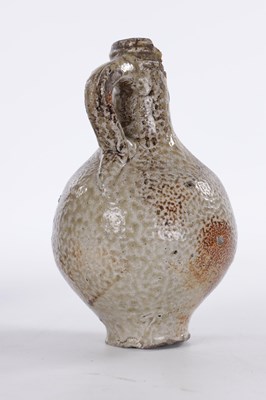 Lot 26 - A 17TH CENTURY RHENISH BELLARMINE