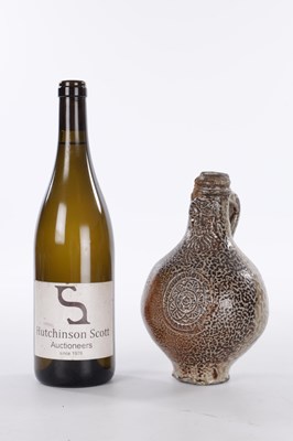 Lot 26 - A 17TH CENTURY RHENISH BELLARMINE