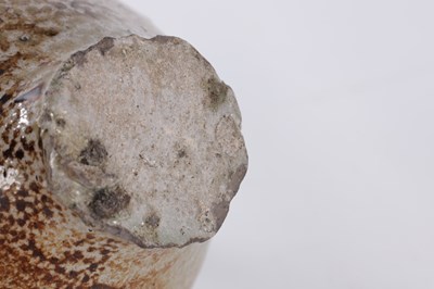 Lot 26 - A 17TH CENTURY RHENISH BELLARMINE