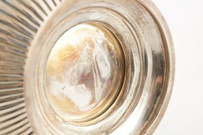 Lot 184 - A COLLECTION OF SILVER ITEMS