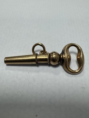 Lot 1195 - VULLIAMY, LONDON. A 19TH CENTURY 18CT GOLD FULL HUNTER POCKET WATCH